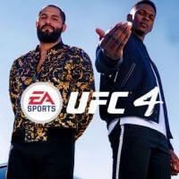 Treinador liberado para EA Sports UFC 4 [v1.0.6]