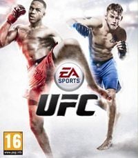 EA Sports UFC Mobile: Cheats, Trainer +10 [FLiNG]