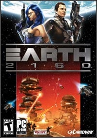 Treinador liberado para Earth 2160 [v1.0.4]