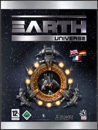 Earth Universe: Treinador (V1.0.48)