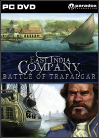 Treinador liberado para East India Company: Battle of Trafalgar [v1.0.3]