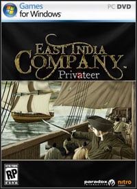 East India Company: Privateer: Cheats, Trainer +7 [MrAntiFan]