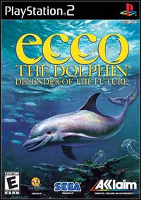 Treinador liberado para Ecco the Dolphin: Defender of the Future [v1.0.8]