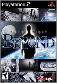 Echo Night: Beyond: Treinador (V1.0.13)