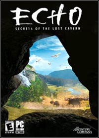 ECHO: Secrets of the Lost Cavern: Cheats, Trainer +14 [dR.oLLe]