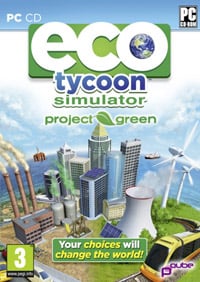 Treinador liberado para Eco Tycoon: Project Green [v1.0.1]