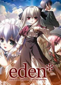 Eden: Cheats, Trainer +14 [dR.oLLe]