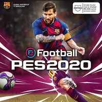 eFootball PES 2020: Treinador (V1.0.99)