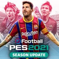 eFootball PES 2021: Trainer +12 [v1.3]