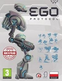 Ego Protocol: Cheats, Trainer +12 [CheatHappens.com]