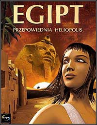 Egypt II: The Heliopolis Prophecy: Trainer +7 [v1.8]