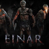 Treinador liberado para Einar [v1.0.3]