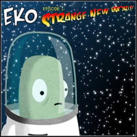 Eko: Strange New World: Treinador (V1.0.58)