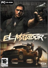 El Matador: Trainer +12 [v1.2]