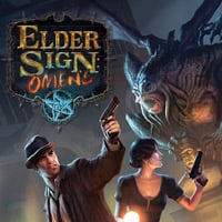 Elder Sign: Omens: Trainer +6 [v1.7]