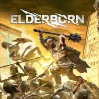 Treinador liberado para Elderborn [v1.0.4]