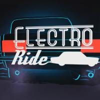 Electro Ride: Trainer +15 [v1.6]