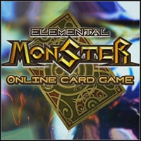 Elemental Monster: Online Card Game: Treinador (V1.0.48)