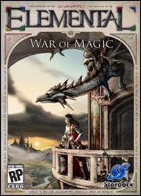 Elemental: War of Magic: Cheats, Trainer +5 [CheatHappens.com]