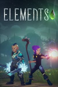 Elements: Cheats, Trainer +9 [CheatHappens.com]