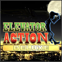 Elevator Action Deluxe: Trainer +15 [v1.2]