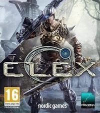 Elex: Trainer +13 [v1.6]