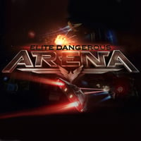 Treinador liberado para Elite: Dangerous Arena [v1.0.3]