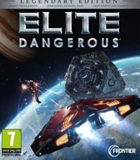 Treinador liberado para Elite: Dangerous Legendary Edition [v1.0.8]