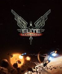 Treinador liberado para Elite: Dangerous [v1.0.7]