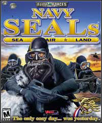 Elite Forces: Navy SEALs: Cheats, Trainer +13 [CheatHappens.com]