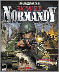 Elite Forces: WWII Normandy: Trainer +11 [v1.8]