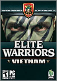 Treinador liberado para Elite Warriors: Vietnam [v1.0.6]