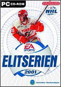 Elitserien 2001: Cheats, Trainer +8 [MrAntiFan]