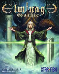 Elminage Gothic: Treinador (V1.0.98)