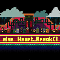 else ‹ Heart.break() ›: Cheats, Trainer +13 [FLiNG]