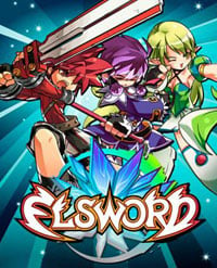 Elsword: Trainer +13 [v1.9]