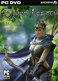 Elven Legacy: Treinador (V1.0.30)