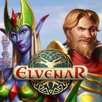 Treinador liberado para Elvenar [v1.0.2]