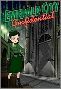 Treinador liberado para Emerald City Confidential [v1.0.6]