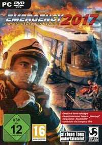 Emergency 2017: Trainer +7 [v1.7]