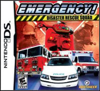 Emergency: Disaster Rescue Squad: Trainer +13 [v1.2]