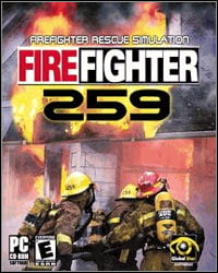 Emergency: Firefighter: Cheats, Trainer +12 [dR.oLLe]