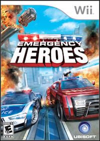 Emergency Heroes: Treinador (V1.0.73)