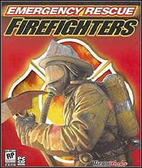 Emergency Rescue: Firefighters: Treinador (V1.0.15)