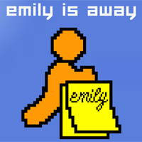 Emily is Away: Treinador (V1.0.10)