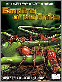 Empire of the Ants: Cheats, Trainer +15 [MrAntiFan]