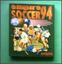 Empire Soccer: Cheats, Trainer +15 [MrAntiFan]