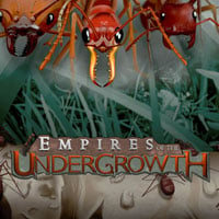 Empires of the Undergrowth: Trainer +14 [v1.4]