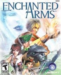 Enchanted Arms: Trainer +14 [v1.9]