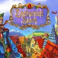 Enchanted Realm: Treinador (V1.0.51)